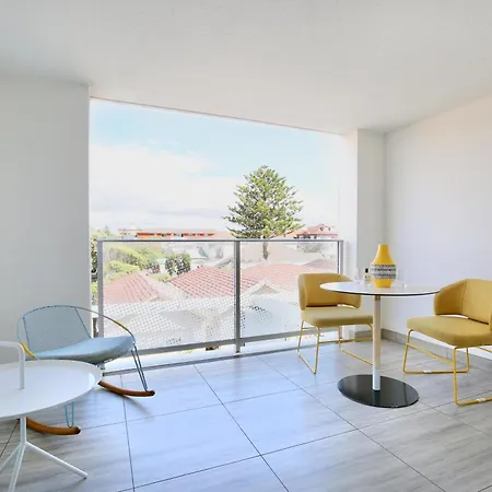 Miss Baker'S Boutique Accommodation Bondi-3