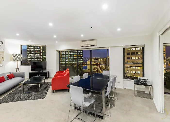 York By Swiss-BelhotelAparthotel